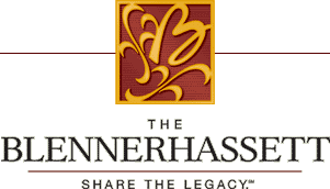 "The Blennerhassett" Hotel, Parkersburg, West Virginia