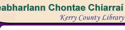Kerry County Library - Local History and Archives Department