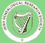 Irish Genealogical Research Society, London and Dublin